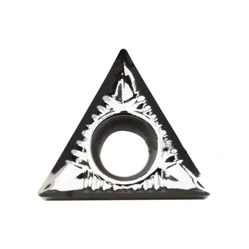 

TCGT16T302-AK H01,original carbide insert,usr for turning tool holder boring bar mini machine CNC inserts 10 piece