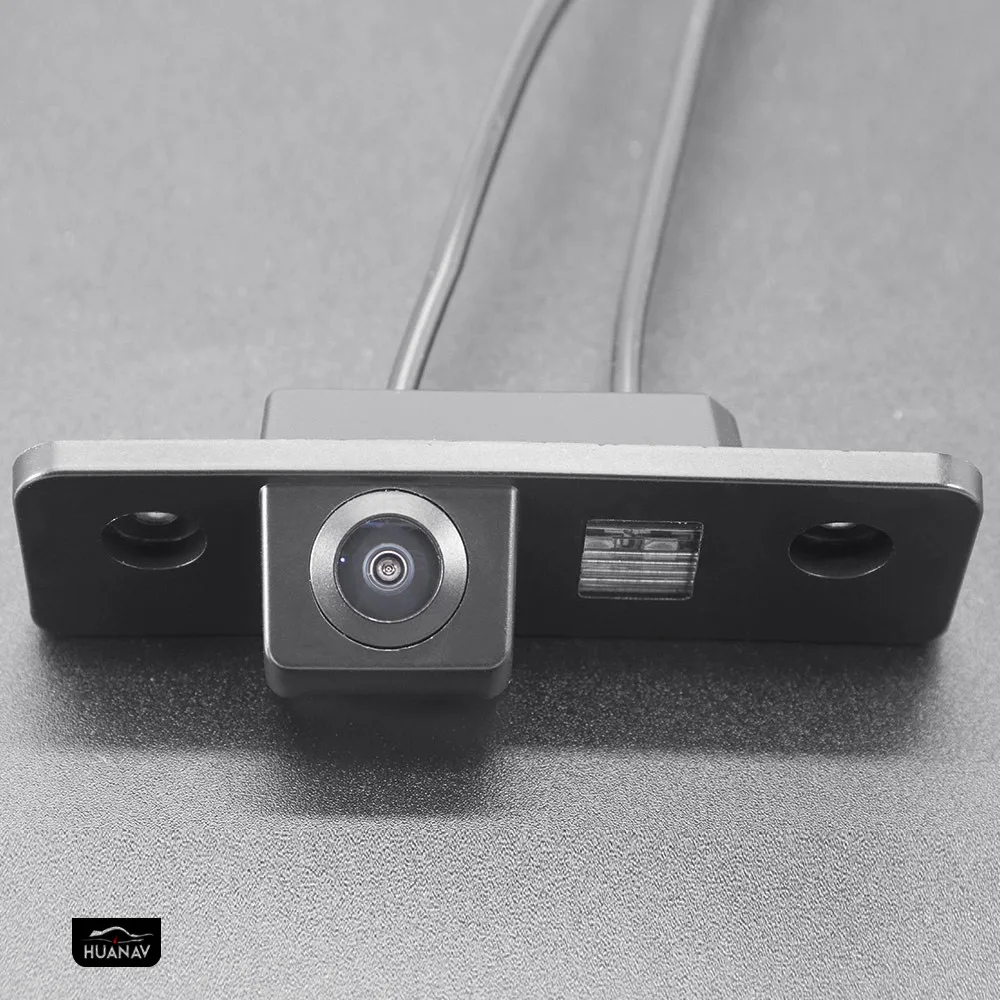 

HD waterproof night vision reverse parking rear view camera for VW Skoda Octavia MK1 MK2 1996-2014 Car Rear View backup Camera