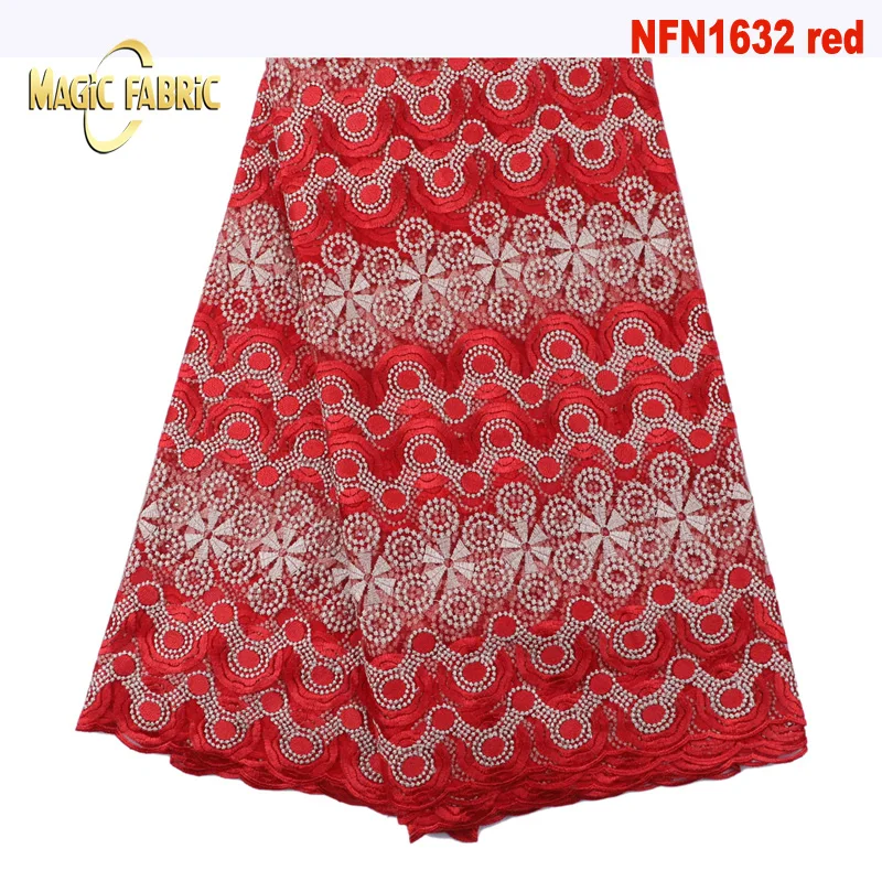 NFN1632 red