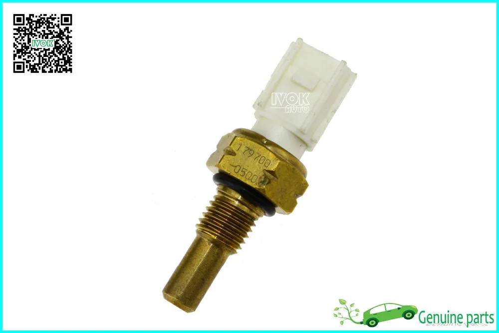 Original Water Temp Sensor For Honda Ridgeline Accord Civic CR V Acura