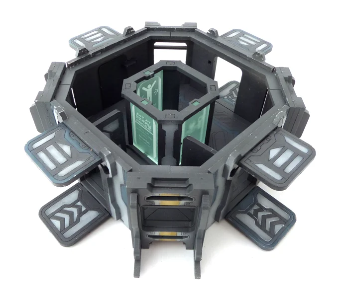 Настольные игры Scf colonary Core для glomhaven настольные настольная RPG панель лазерная