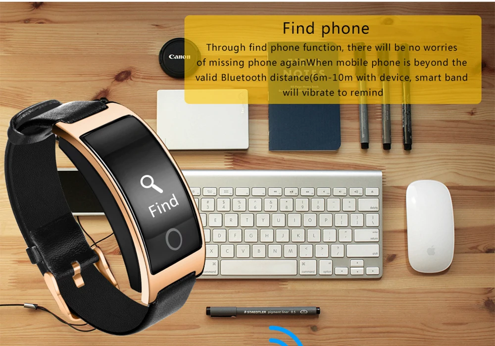 Fashion Smart Wristband Men Women CK11S Blood Pressure Heart Beat Blood Oxygen Sports Watches Fitness Tracker Bracelet 2017 (12)