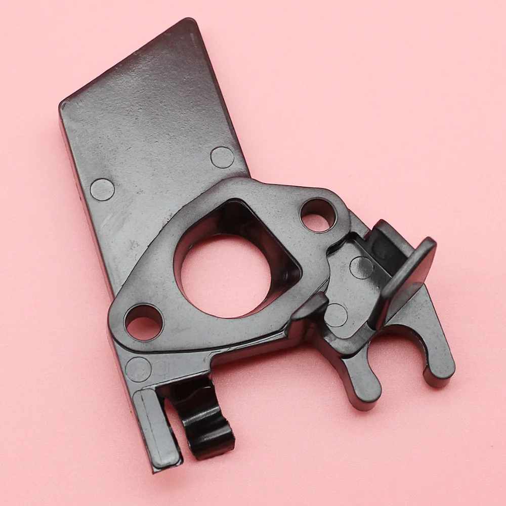 Carburetor Insulator Gasket Spacer For Honda GX160 GX200 5.5HP 6.5HP GX 160 200 Lawn Mower Engine Motor Spare Parts Carburetor Insulator Gasket Spacer For Honda GX160 GX200 5.5HP 6.5HP GX 160 200 Lawn Mower Engine Motor Spare Parts