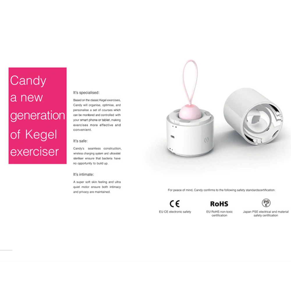 HIMABM APP Control Silicon Kegel Ball Jade Egg Ben Wa Yoni Egg Kegel Weight Postnatal Recovery Vaginal Pelvic Floor muscle HIMABM APP Control Silicon Kegel Ball Jade Egg Ben Wa Yoni Egg Kegel Weight Postnatal Recovery Vaginal Pelvic Floor muscle