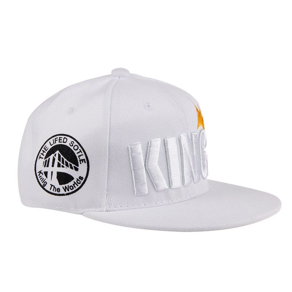 

Fashion Boy Girl Hat Summer Baby Baseball Cap Unisex Toddler Kid Snapback Casual Letter SunHat Baby Accessory