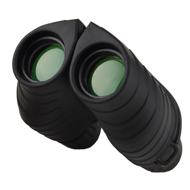 المهنية المحمولة مناظير Maifeng 10X25 مجهر HD المدمجة عالية الطاقة تلسكوب Lll للرؤية الليلية للماء للتخييم