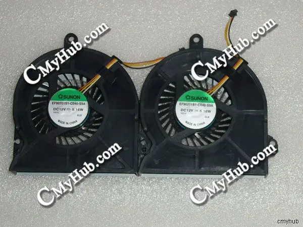 Оригинальный 4-проводной охлаждающий вентилятор DC28000DVD0 DC28000DHS0 | Компьютеры и офис