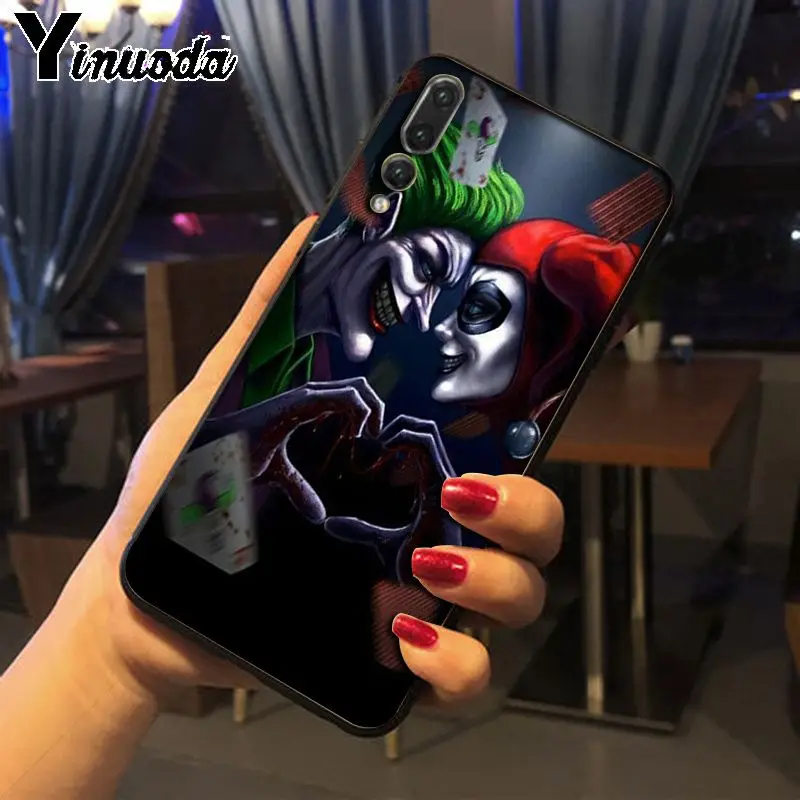 Suicide Squad Joker Harley Quinn