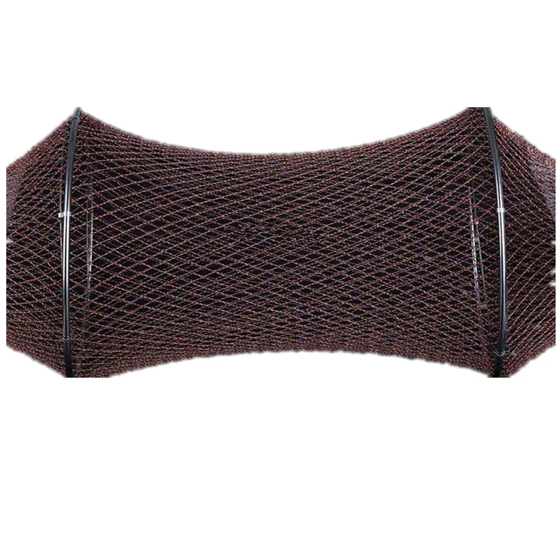Bolsa de Pesca ao ar Suprimentos de Pesca Bolsa de Pesca Ferramenta de Pesca Forte Diâmetro Livre Rede 11 Tamanhos 33 Cm-45 cm 6 Cheap Rede de pesca