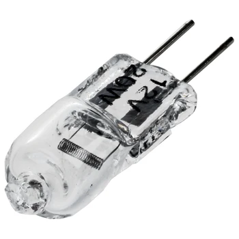 

20 x G4 Halogen Light Lamp Lighting 20W Warm White