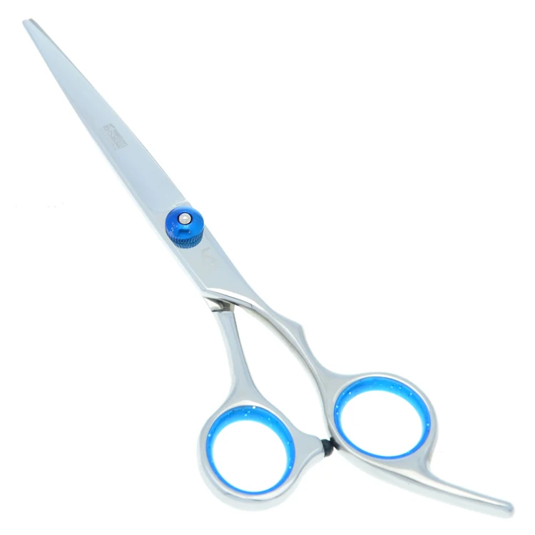 VS 6," японские наборы для ножниц для парикмахерских профессиональные ножницы для стрижки волос для бытовой парикмахерской LZS0115 - Цвет: LZS0113 no bag 60