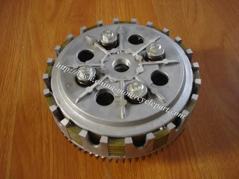 Buy Clutch Assembly for Motorcycle KEEWAY Supershadow
