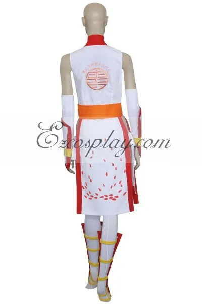 Костюм для косплея Касуми (белый) мертвый или живой E001|cosplay costume|costume costumecostume cosplay |