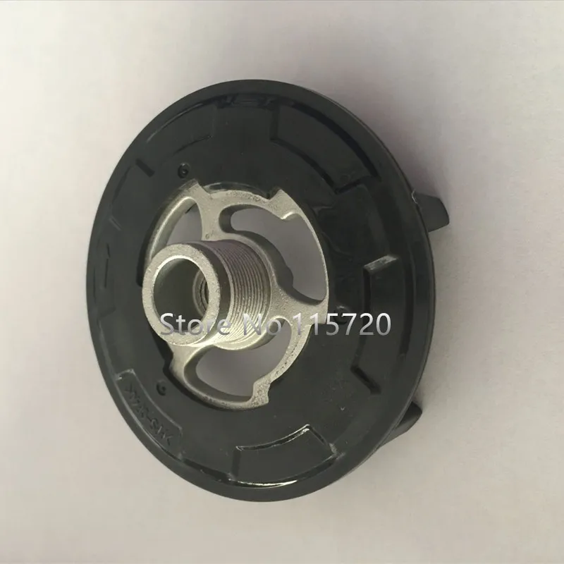 

5SL12C/ 5SE12C Direct Drive clutch limiter for Toyota/ FOR Opel / compressor parts ac clutch