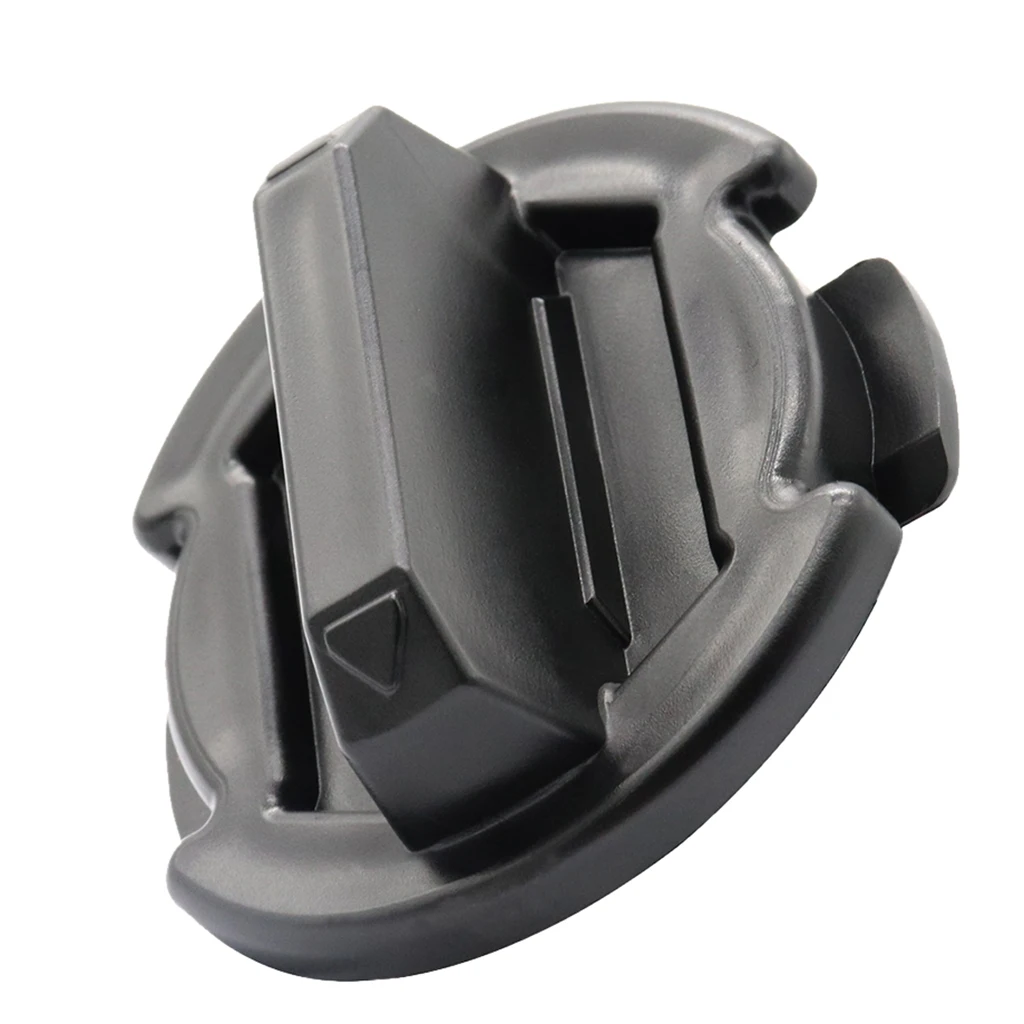 1 Pcs 2.95 x 2.8 x 1.2 Inch ATV Twist Floor Drain Plug Body For Polaris RZR XP 1000 RZR 900 & RZR 900-S RZR Turbo RZR 1000-S Etc