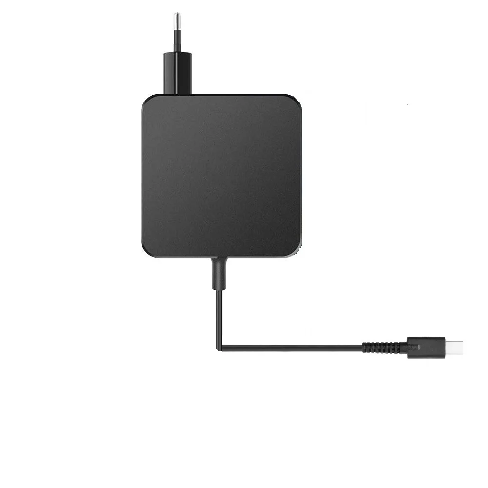 ЕС США 65 Вт USB C зарядное устройство совместимо с MacBook Air Pro lenovo Asus hp Dell Xiaomi, p20 и 61 Вт, 60 Вт, 45 Вт, 30 Вт, 29 Вт, 18 Вт USB C зарядное устройство