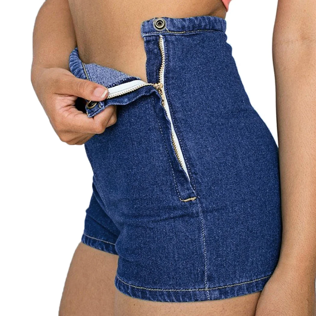 cool booty shorts