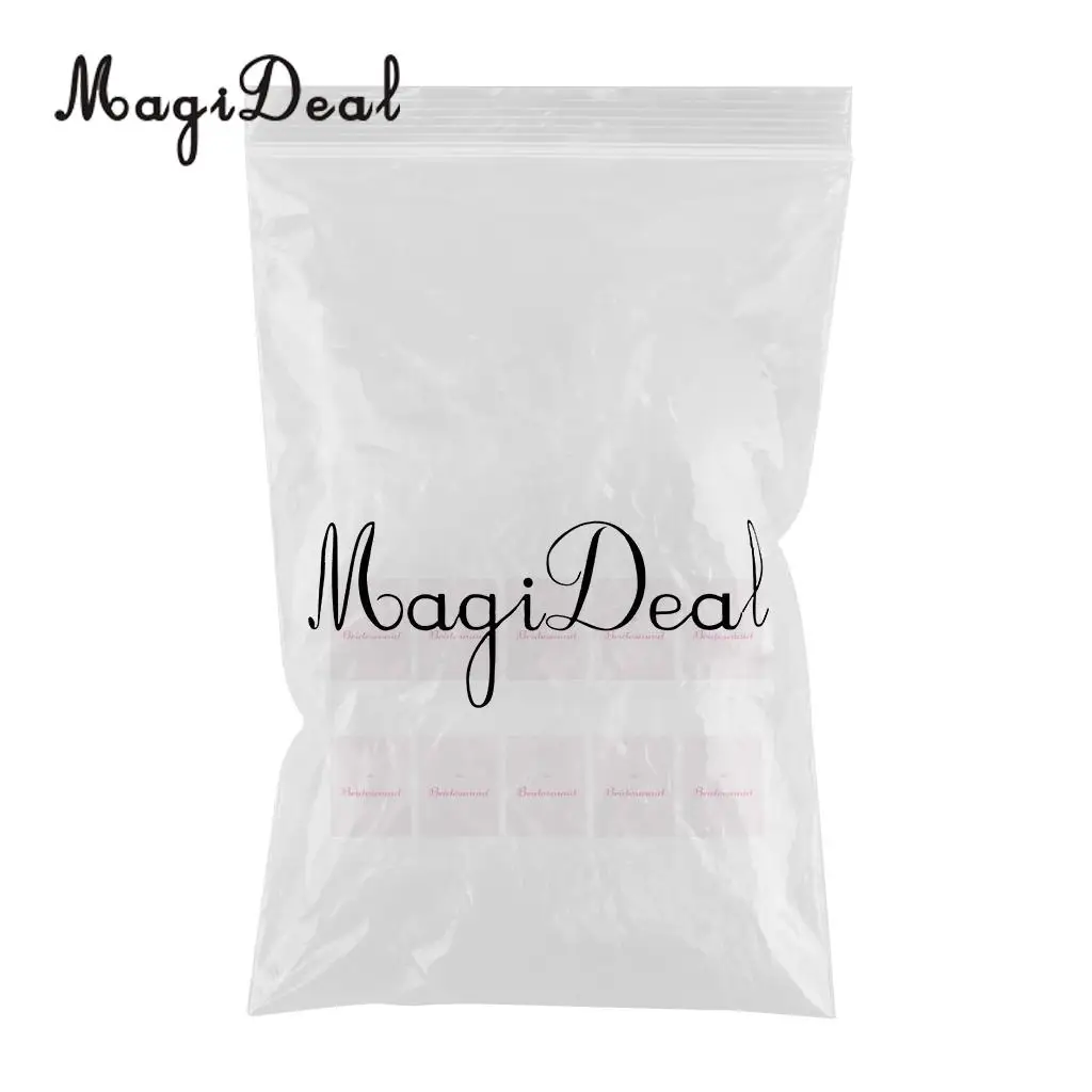 10pcs Large The Bridesmaid Wedding Party Paper Gift Favour Bag Handle White Wedding Bride Groom Novelty Accessories
