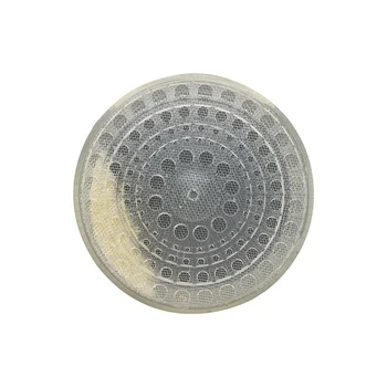 

Hot Sale Mini Plastic Practical Gadgets Round humidifier Cigar Moisturizer