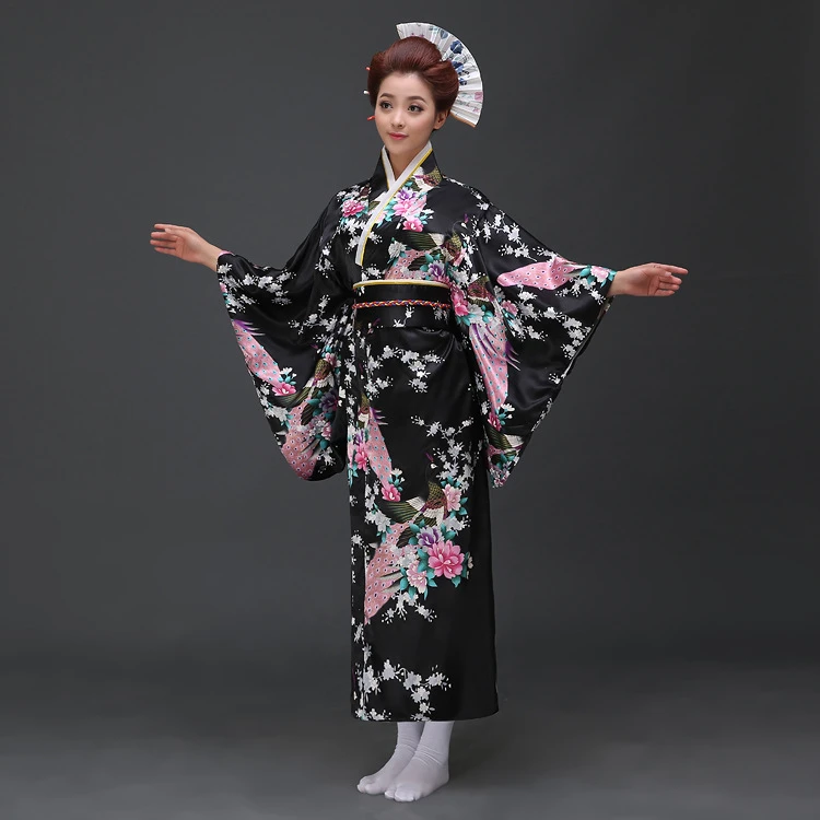 Buy japanese kimono online Clearance