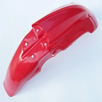 

New crf250 / crf450 Off-Road Motorcycle Front Fender Before The Mud