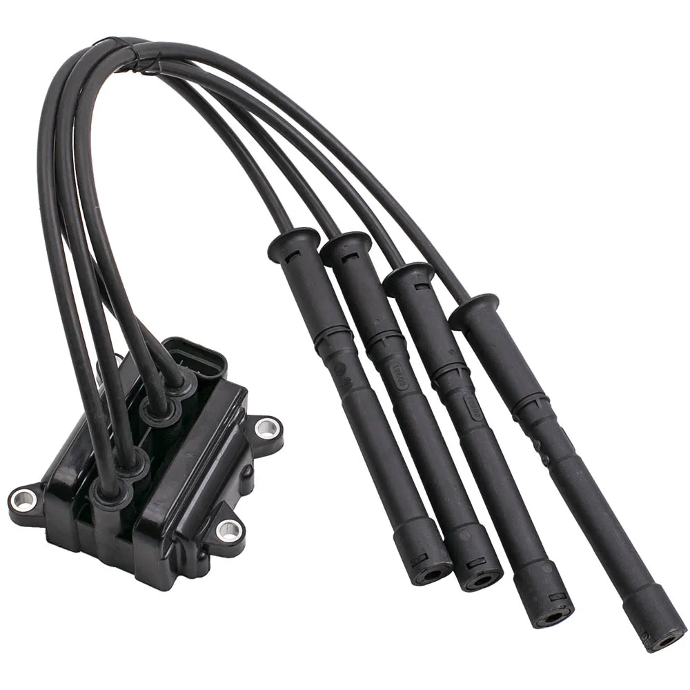 IGNITION COIL for RENAULT CLIO II for KANGOO for TWINGO 1.2 16V OE 8200051128 8200084401