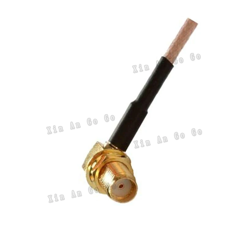 SMA-KW 316