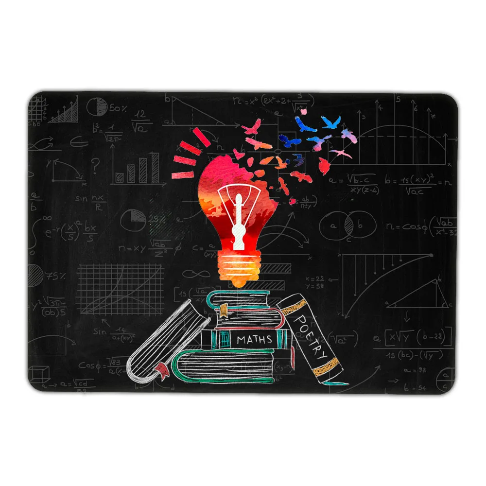 Redlai Plástico Case de Escudo Duro para Macbook Air Pro Retina 11 12 13 15 1416 m2 2023 A2779 A2780 m1 A2338 Tampa do Laptop A2179 A2681 - Imagem 3