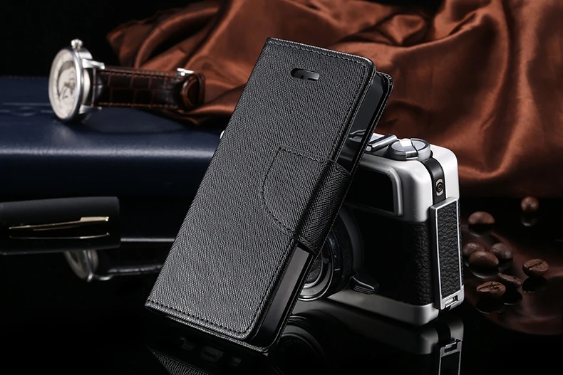 For iPhone 4 Cases 4S 4G Fashion Candy Color PU Leather Case For Apple iPhone 4 4S Case (14)