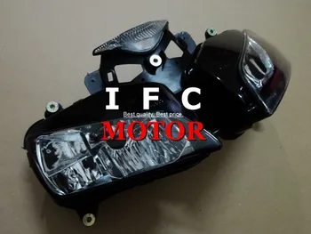 

Headlight Lamp Assembly For Honda CBR1000RR 2004-2007 04 05 06 07