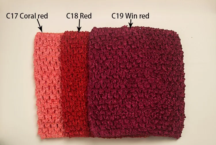 5Red style