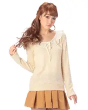 Japanese Academy Style Pen*erie Lace Collar, Butterfly Knot, Bottom Shirt and Sweater Japanese Academy Style Pen*erie Lace Collar, Butterfly Knot, Bottom Shirt and Sweater