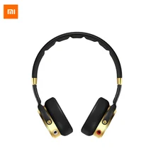 Xiaomi Складной HiFi наушники гарнитура с микрофоном