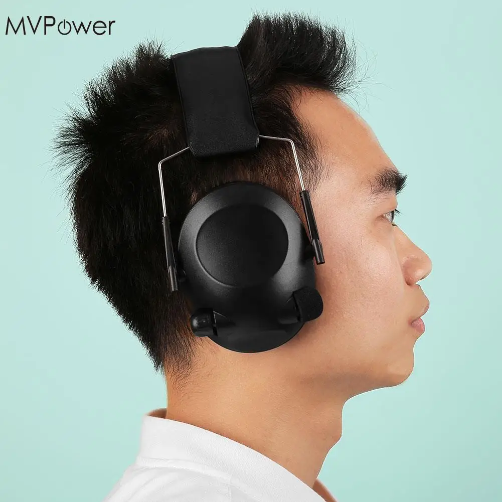 Buy MVpower Tactical Anti Noise Impact Electronic