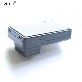 

FVITEU 2.4G Receiver for LCD controller for 1/5 HPI Baja 5B SS 5T 5SC Rovan King Motor