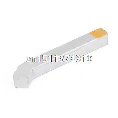 

10mm x 10mm Handgrip 45 Degree Milling Lathe External Turning Tool Holder