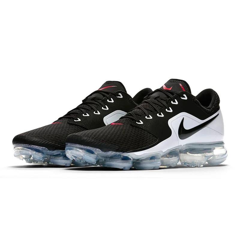 Original Authentic Nike Air Vapormax Men's Sports Running Shoes Outdoor Trend Sports Shoes High Quality Sports AH9046-003