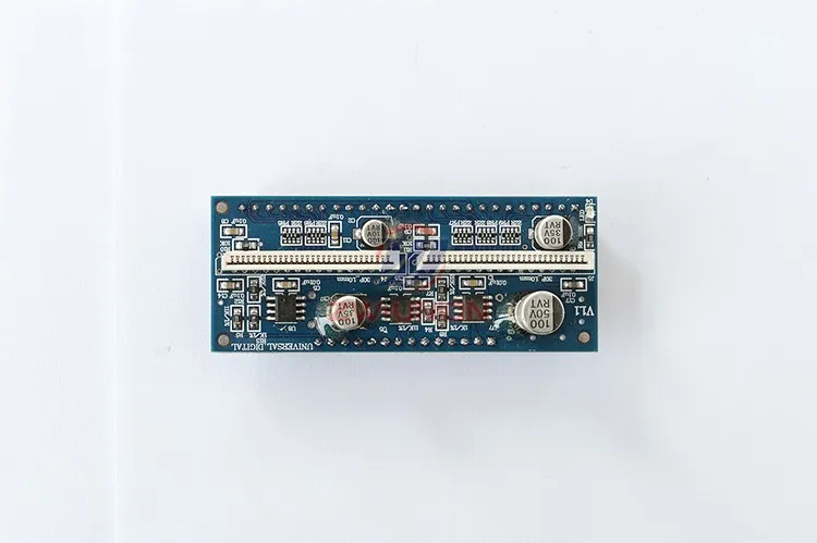 

infiniti solvent printer capping board for infiniti carriage board