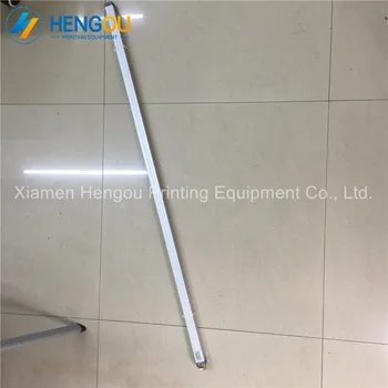 

1 Piece Free Shipping 00.580.4129 Auto PS Plate Clamp for Heidelberg SM102 CD102 Machine