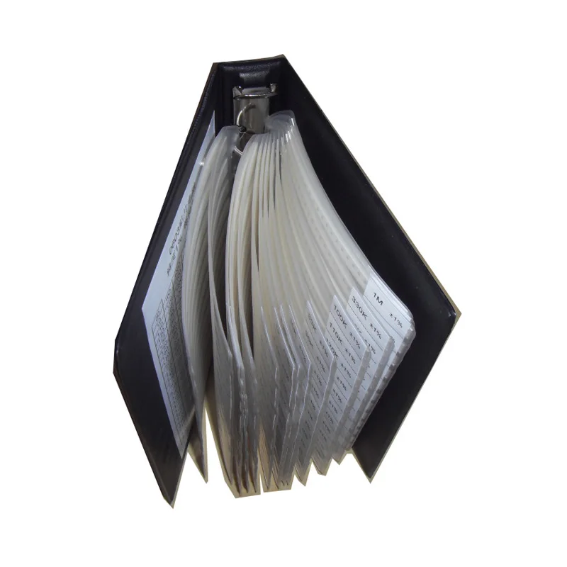 Бесплатная доставка 0603 SMD Φ Book 1% допуск 170valuesx25 шт. = комплект резисторов 4250 0R ~