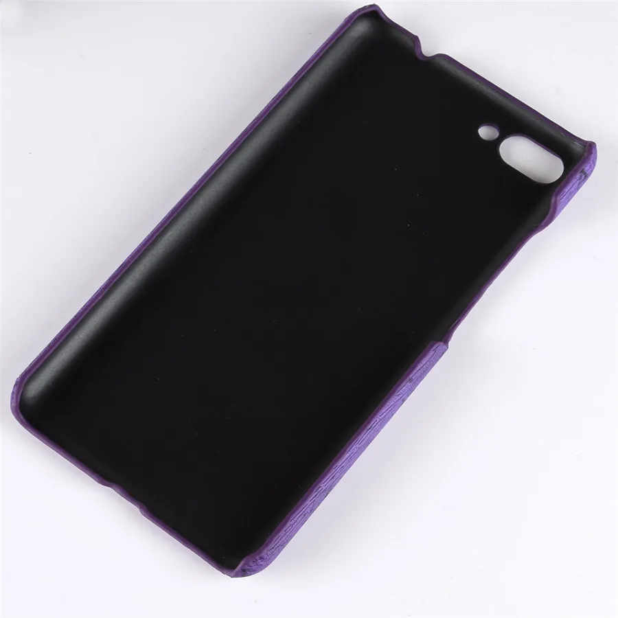Чехол HOTSWEI для ASUS ZenFone 4 Max ZC554KL пластиковый жесткий чехол в стиле ретро с дизайном