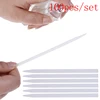 100pcs Perfume Test Strips Pracctical Premium Useful Creative Blank Incense Paper Perfume-Blotter Incense Testing Paper Perfume ► Photo 2/6