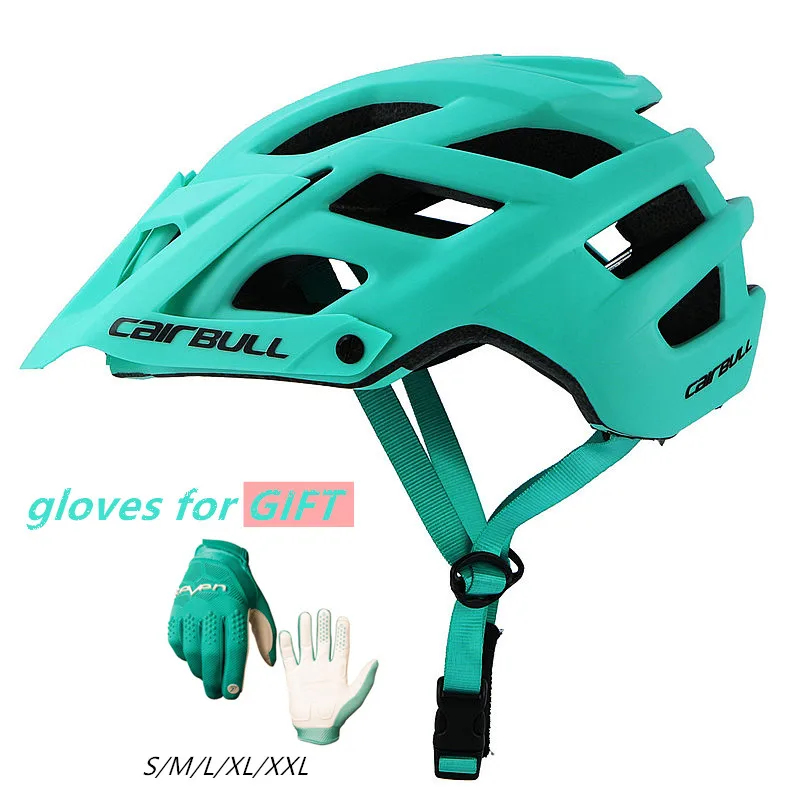 

Free Shipping 55-61CM Bicycle Helmet MTB Cycling Mountain ROAD Bike Safety Helmet Riding Ultralight Men Women BMX Racing Helmet