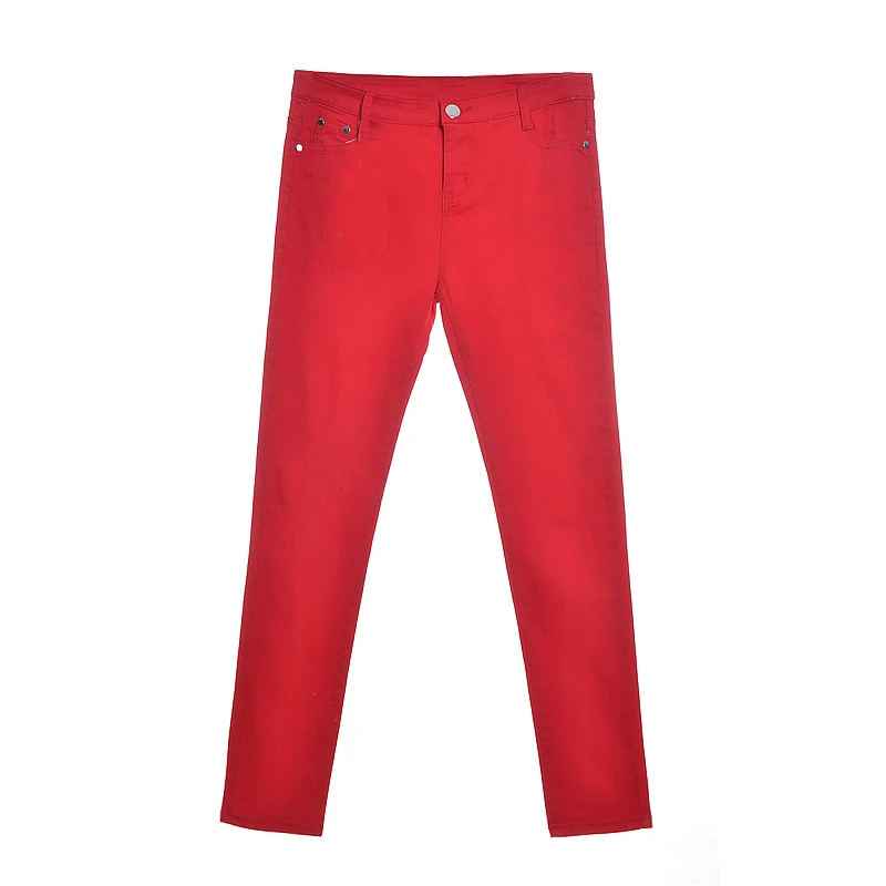 HEE-GRAND-Women-s-Candy-Pants-2018-Pencil-Jeans-Ladies-Trousers-Mid-Waist-Full-Length-Zipper (2)