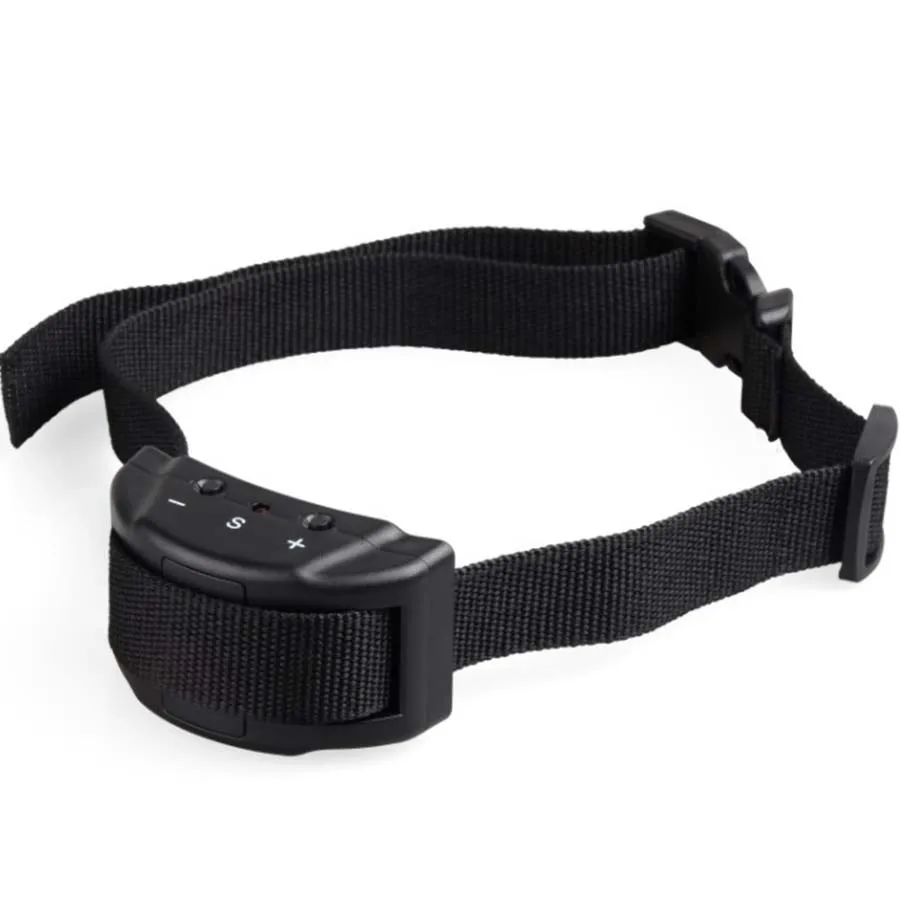 Outdoor Ultrasonic Training Device For Dogs Anti Barking Device