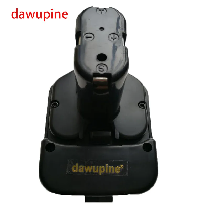 

dawupine Tool Accessory Electric Drill Ni-CD Ni-MH Battery 12V 1500mAh Replacement For Hitachi 12V EB1212S EB1214L EB1214S Parts