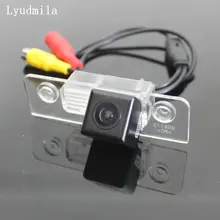 Lyudmila FOR Ford Fusion 2002 2012 Car Reverse Parking font b Camera b font Rear View