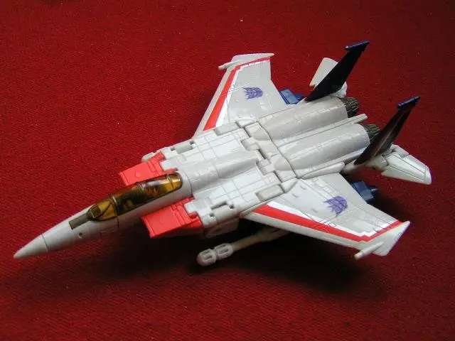 Airplane Classic Toys For Boys Children Action Figure Without Retail Box