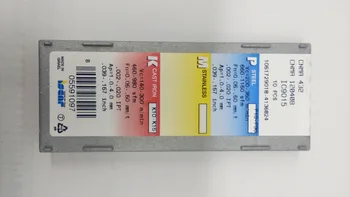 

ISCAR 10 PCS CARBIDE INSERT CNMA120408 IC9015