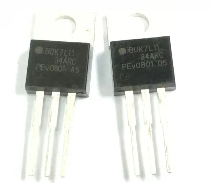 

BUK7L11-34ARC BUK7L11